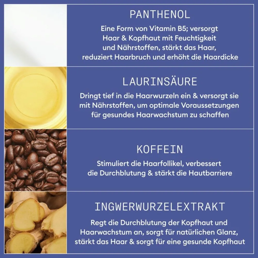 Nioxin Kopfhautpflege|Haarausfall|Night Density Rescue Serum 70 ml