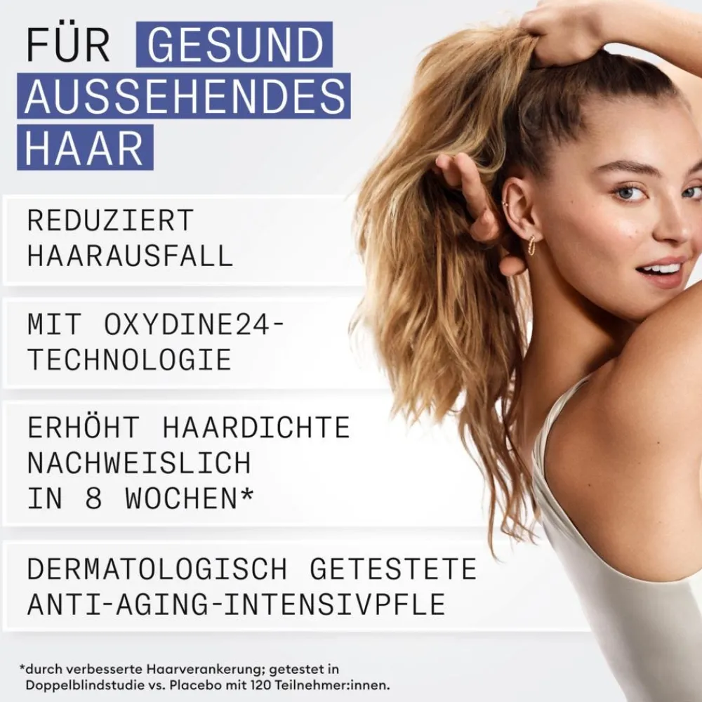 Nioxin Kopfhautpflege|Haarausfall|Night Density Rescue Serum 70 ml