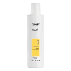 Nioxin Kopfhautpflege|Haarausfall^Scalp + Hair System 1 Conditioner 300 ml
