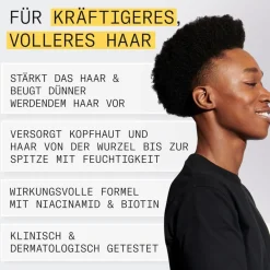 Nioxin Kopfhautpflege|Haarausfall^Scalp + Hair System 1 Conditioner 300 ml