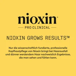Nioxin Kopfhautpflege|Haarausfall^Scalp + Hair System 1 Conditioner 300 ml
