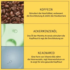 Nioxin Kopfhautpflege|Haarausfall^Scalp + Hair System 1 Treatment 100 ml