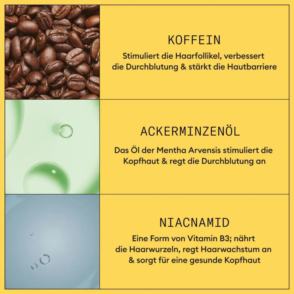 Nioxin Kopfhautpflege|Haarausfall^Scalp + Hair System 1 Treatment 100 ml