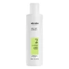 Nioxin Kopfhautpflege|Haarausfall|Scalp + Hair System 2 Conditioner 300 ml