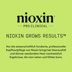 Nioxin Kopfhautpflege|Haarausfall|Scalp + Hair System 2 Conditioner 300 ml