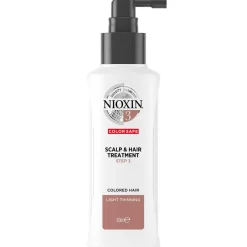 Nioxin Haarausfall|Kopfhautpflege^System 3 Scalp & Hair Treatment Step 3 100 ml
