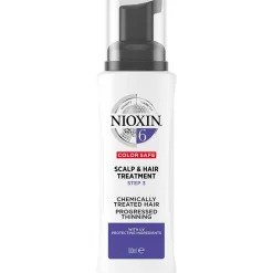 Nioxin Haarausfall|Kopfhautpflege^System 6 Scalp & Hair Treatment Step 3 100 ml