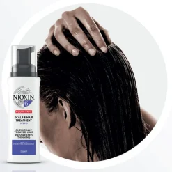 Nioxin Haarausfall|Kopfhautpflege^System 6 Scalp & Hair Treatment Step 3 100 ml