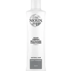 Nioxin Haarausfall|Haarausfall^System 1 Scalp Revitalizing Conditioner Step 2 300 ml