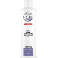 System 5 Scalp Revitalizing Conditioner Step 2 300 ml-Nioxin Hot
