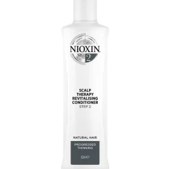 Nioxin Haarausfall|Kopfhautpflege|System 2 Scalp Revitalizing Conditioner Step 2 300 ml