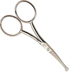 487 Babyschere 9 cm-Nippes Clearance