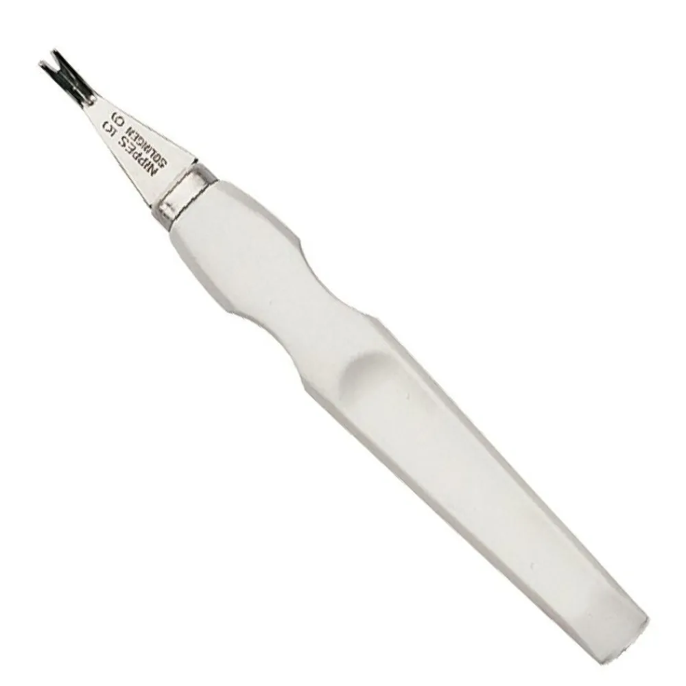 Nippes Maniküre & Pediküre|Nagelpflege|95 E Nagelhautentferner