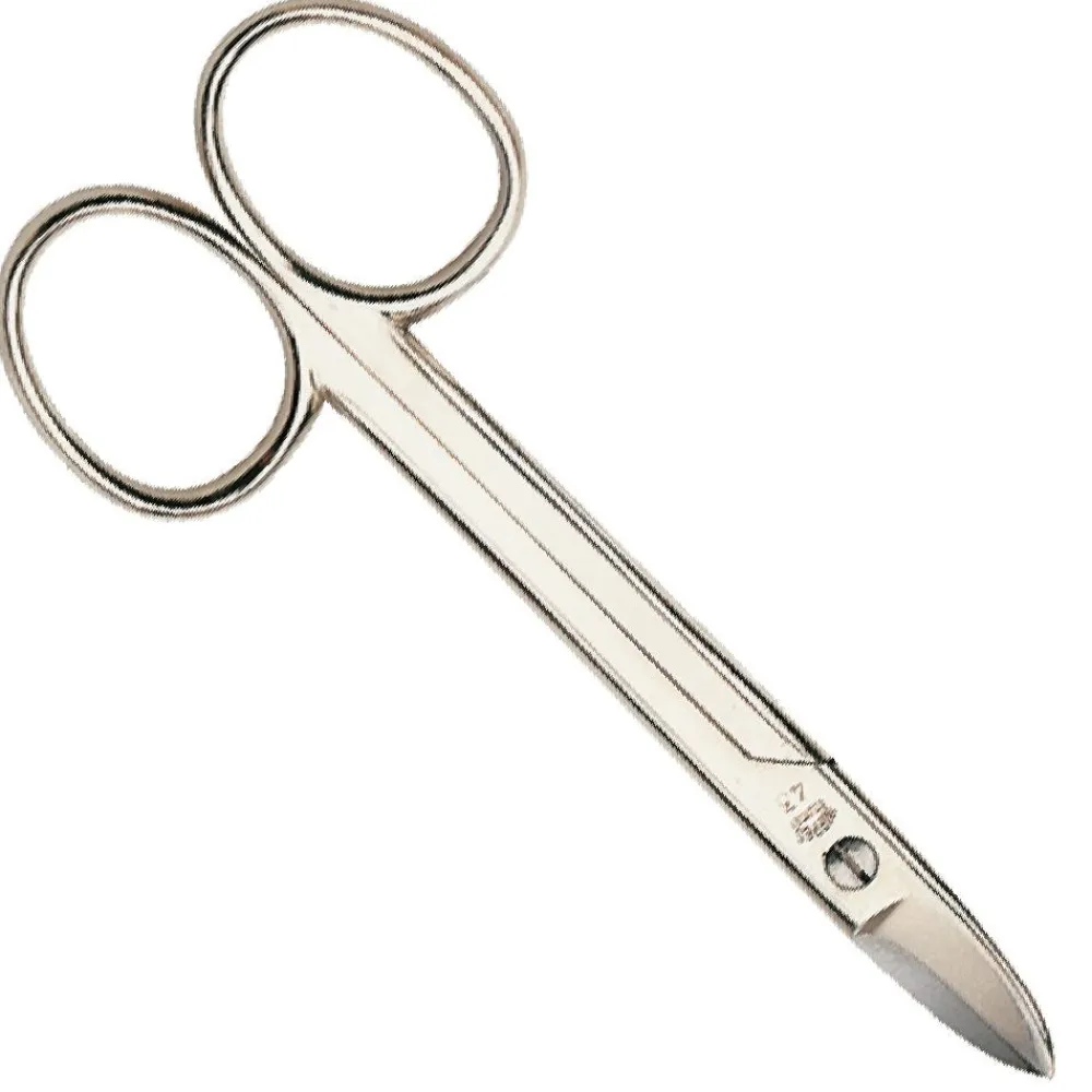 Nippes Maniküre & Pediküre|Nagelpflege^43 Fußnagelschere Extra Kräftig 10 cm