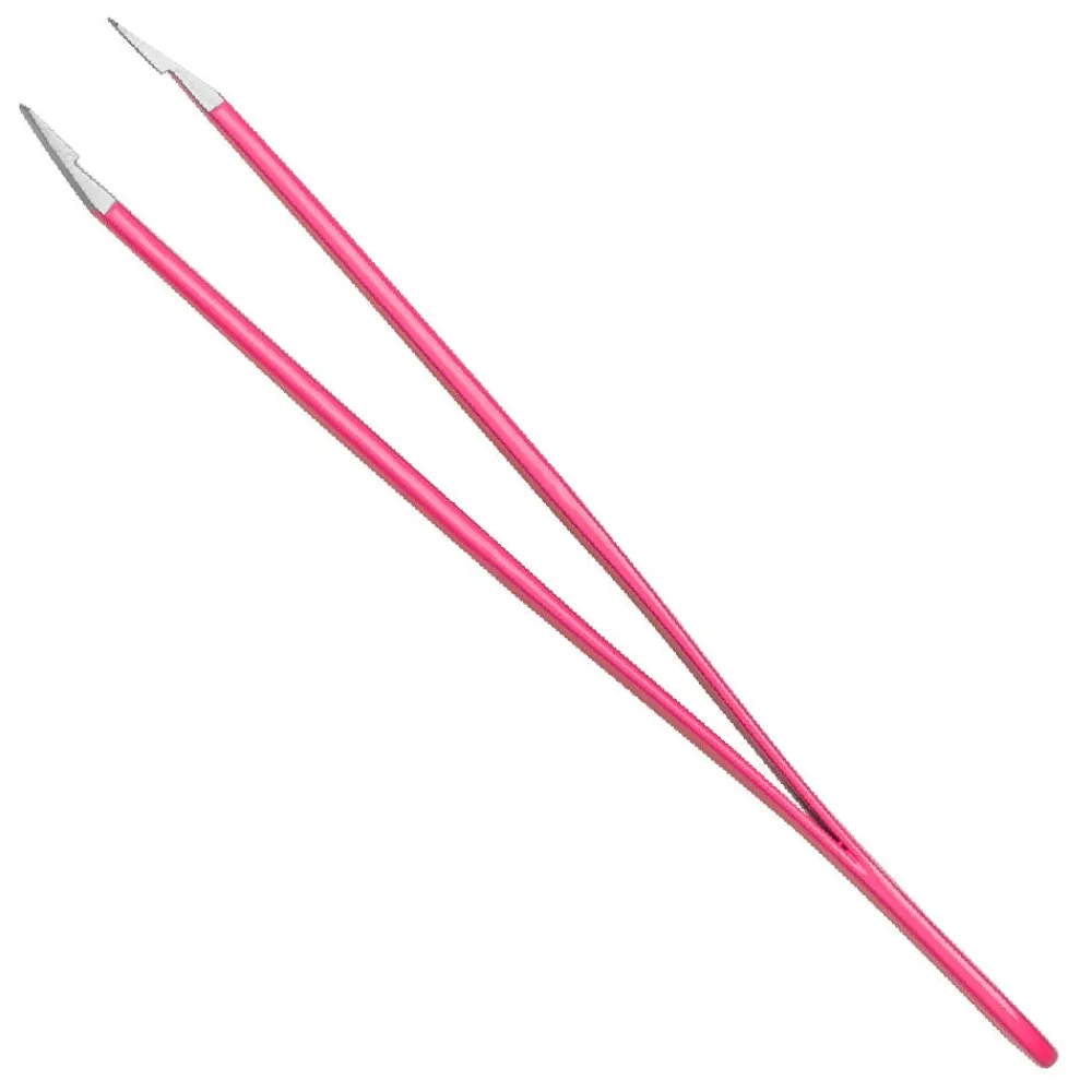 727 Kosmetikpinzette Schräg 9,5 cm-Nippes Online