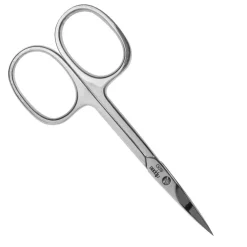 Nippes Maniküre &amp; Pediküre|Nagelpflege^820 Linkshänder Hautschere 9 cm