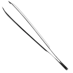 Nippes Wimpern & Brauen|Augenbrauen^37A Universalpinzette Schräg 8 cm