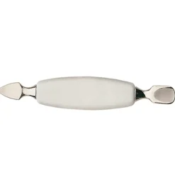 Nippes Hand & Fuß|Doppelinstrument