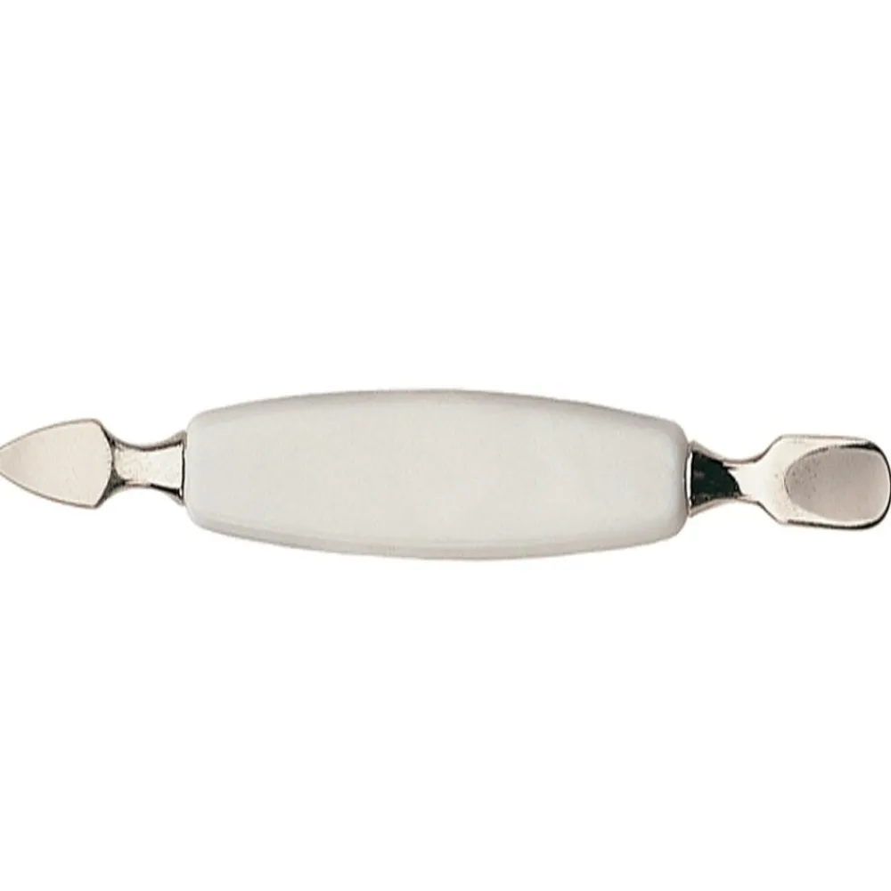 Nippes Hand & Fuß|Doppelinstrument