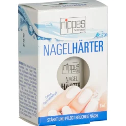 Nippes Maniküre & Pediküre|Nagelpflege^5E Nagelhärter 8 ml