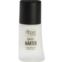 Nippes Maniküre &amp; Pediküre|Nagelpflege^5E Nagelhärter 8 ml