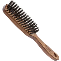 H3 Haarbürste 5 Reihen-Nippes New