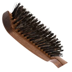 H3 Haarbürste 5 Reihen-Nippes New