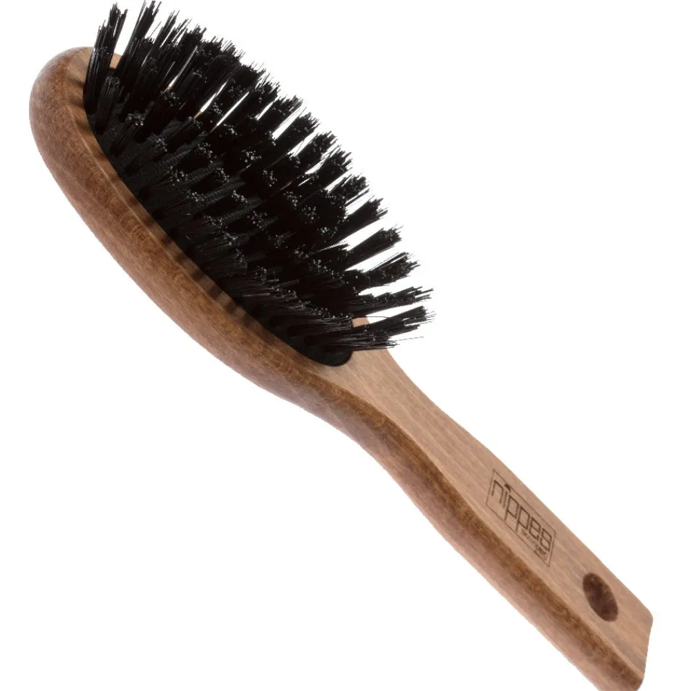 H2 Pneumaticbürste-Nippes New