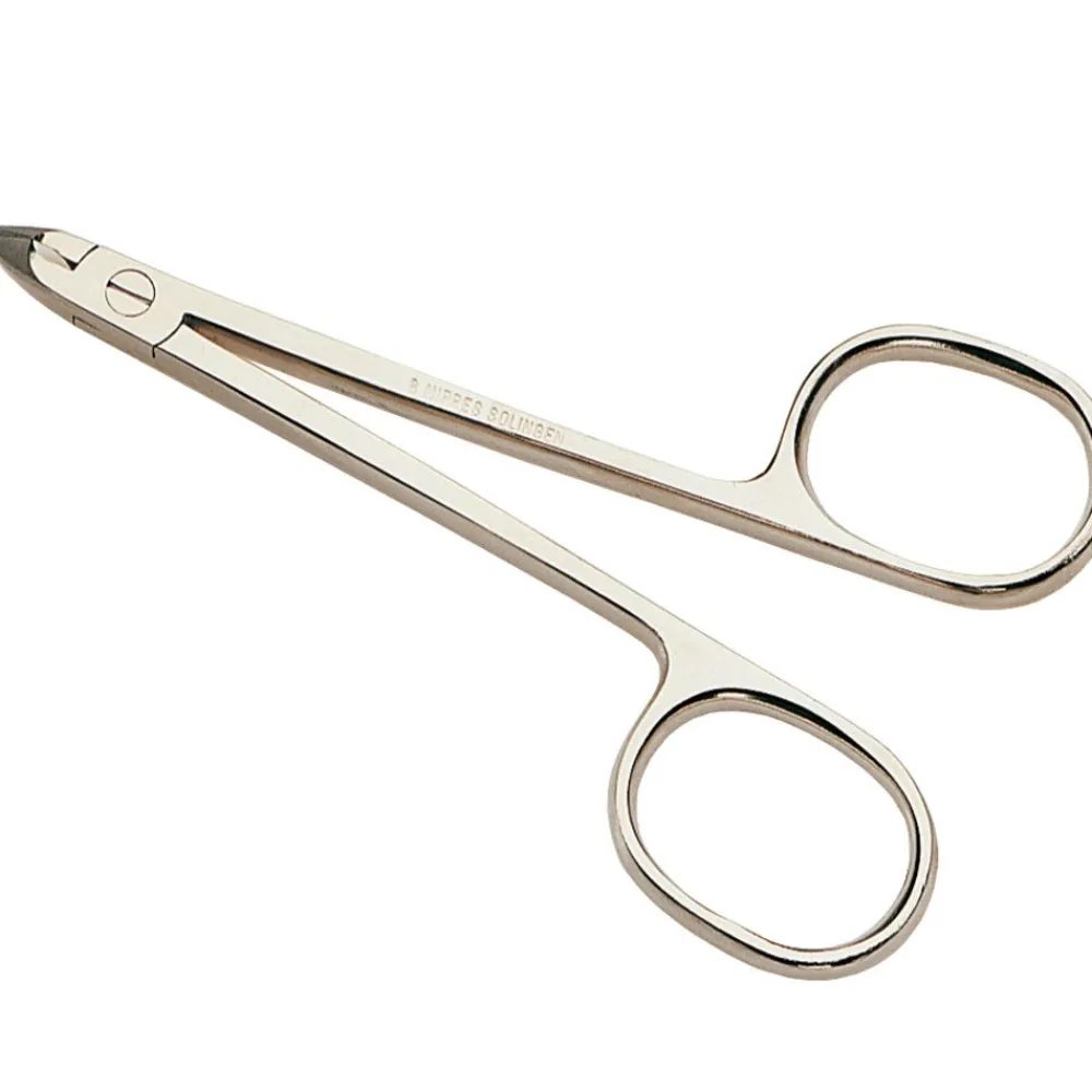 Nippes Hand & Fuß|Hautzange