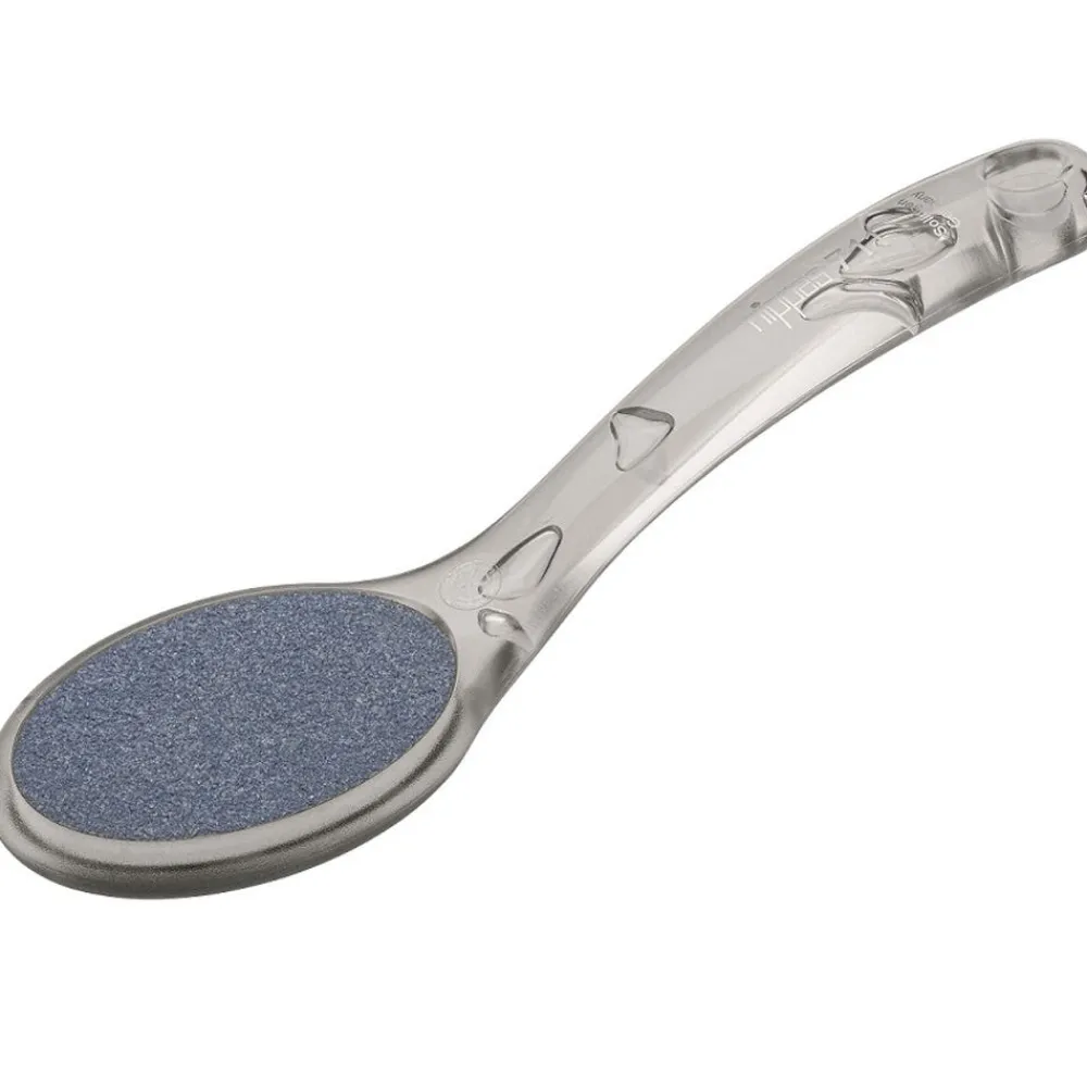 Hornhautraspel Keramik-Nippes Clearance