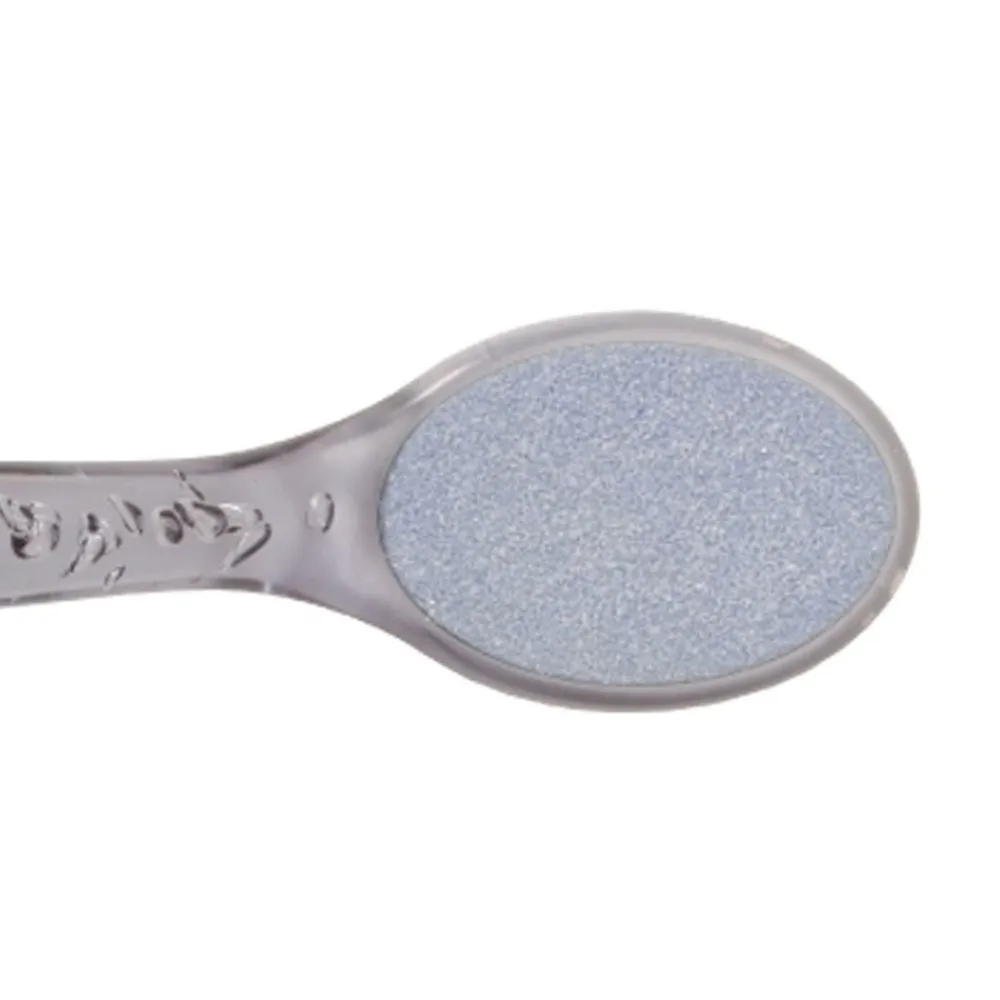 Hornhautraspel Keramik-Nippes Clearance