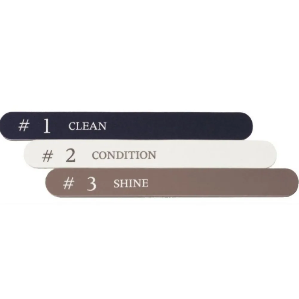 Nagelglanzpolierer-Nippes New