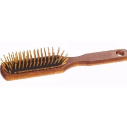 Pneumatic Haarbürste länglich-Nippes Hot