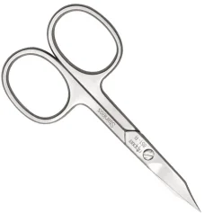 Nippes Kämme &amp; Bürsten|Nagelpflege|851R Kombischere 9 cm