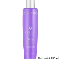 Age Renew Revitalizing Shampoo 1000 ml-No Inhibition Clearance