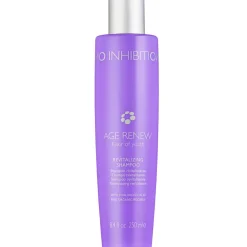 No Inhibition Shampoo^Age Renew Revitalizing Shampoo 250 ml