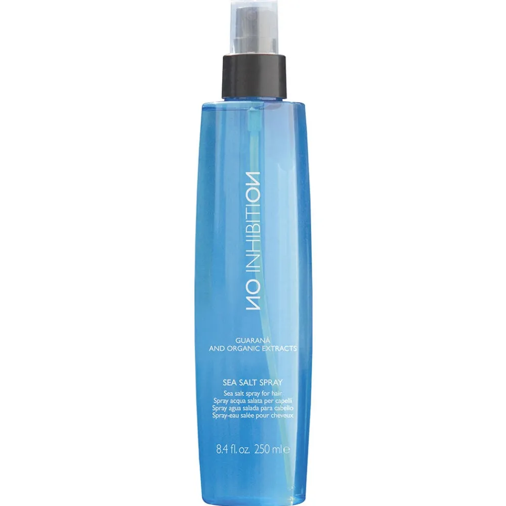 No Inhibition Haarspray & Haarlack|Sea Salt Spray 250 ml