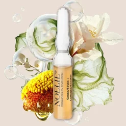 NOELIE Gesicht|Hagel Nature|Green Botox + Collagen Booster 7 Stück