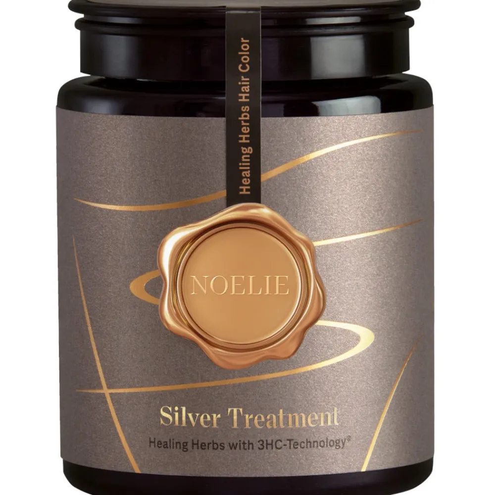 Healing Herbs - Silver Treatment 100 g-NOELIE Outlet