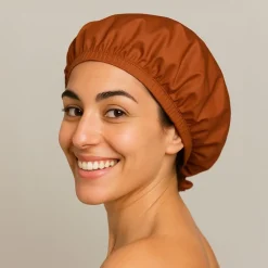 NOELIE Umhänge & Hauben|Zubehör|Healing Herbs Färbehaube