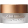 NOELIE Gesicht|Hagel Nature^Illuminating Crystal Eye Cream 15 ml