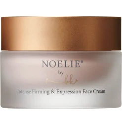 NOELIE Gesicht|Hagel Nature^Intense Firming & Expression Face Cream 50 ml