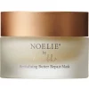 NOELIE Gesicht|Hagel Nature|Revitalising Butter Repair Mask 50 ml