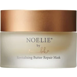 NOELIE Gesicht|Hagel Nature|Revitalising Butter Repair Mask 50 ml