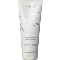 NOELIE Shampoo|Hagel Nature|Scalp Stimulating & Purifying Shampoo 200 ml
