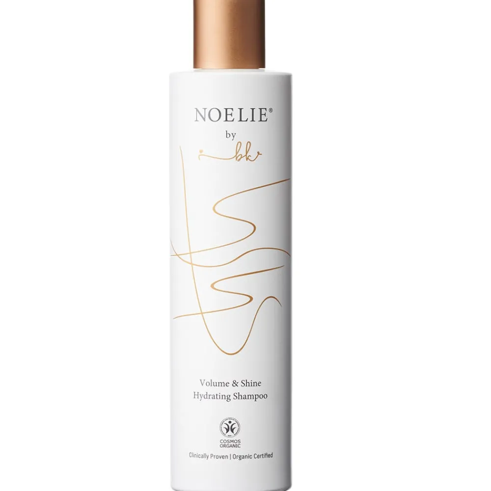 NOELIE Shampoo|Hagel Nature^Volume & Shine Hydrating Shampoo 200 ml