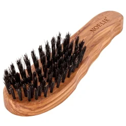 Wildschweinborstenbürste Olivenholz-NOELIE Online