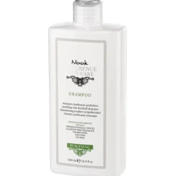 Anti Dandruff Shampoo 500 ml-Nook New