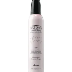 Nook Haarschaum^Artisan Puff 250 ml