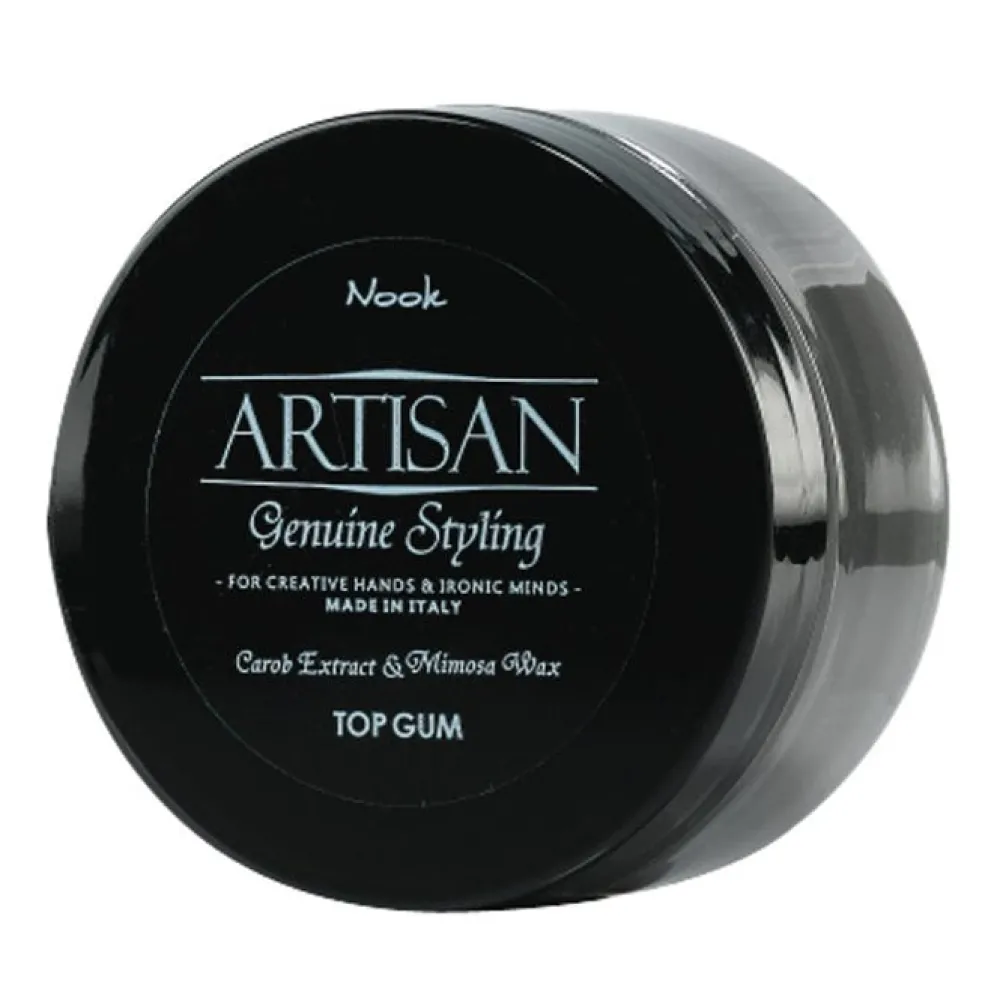 Nook Styling-Gel & Creme^Artisan Top Gum 100 ml
